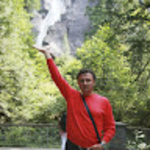 Meet your Posher, Anatoliy